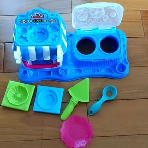 💲2/$30 - Play-doh Sweet Shoppe Double Desserts Playset